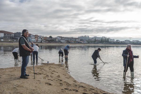 El mar es una fiesta | Territorio Paradores