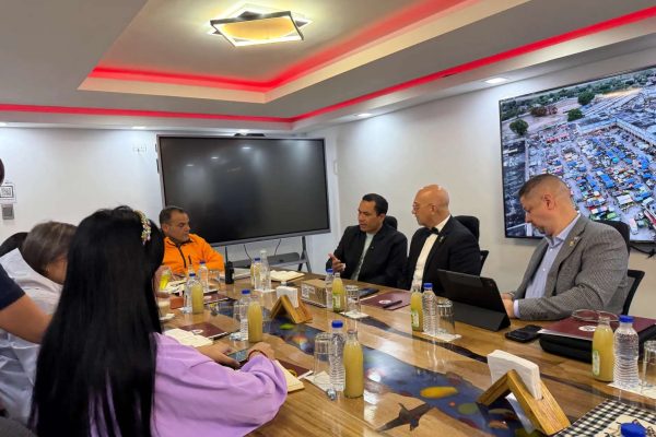 En Coche promueven el comercio electrónico