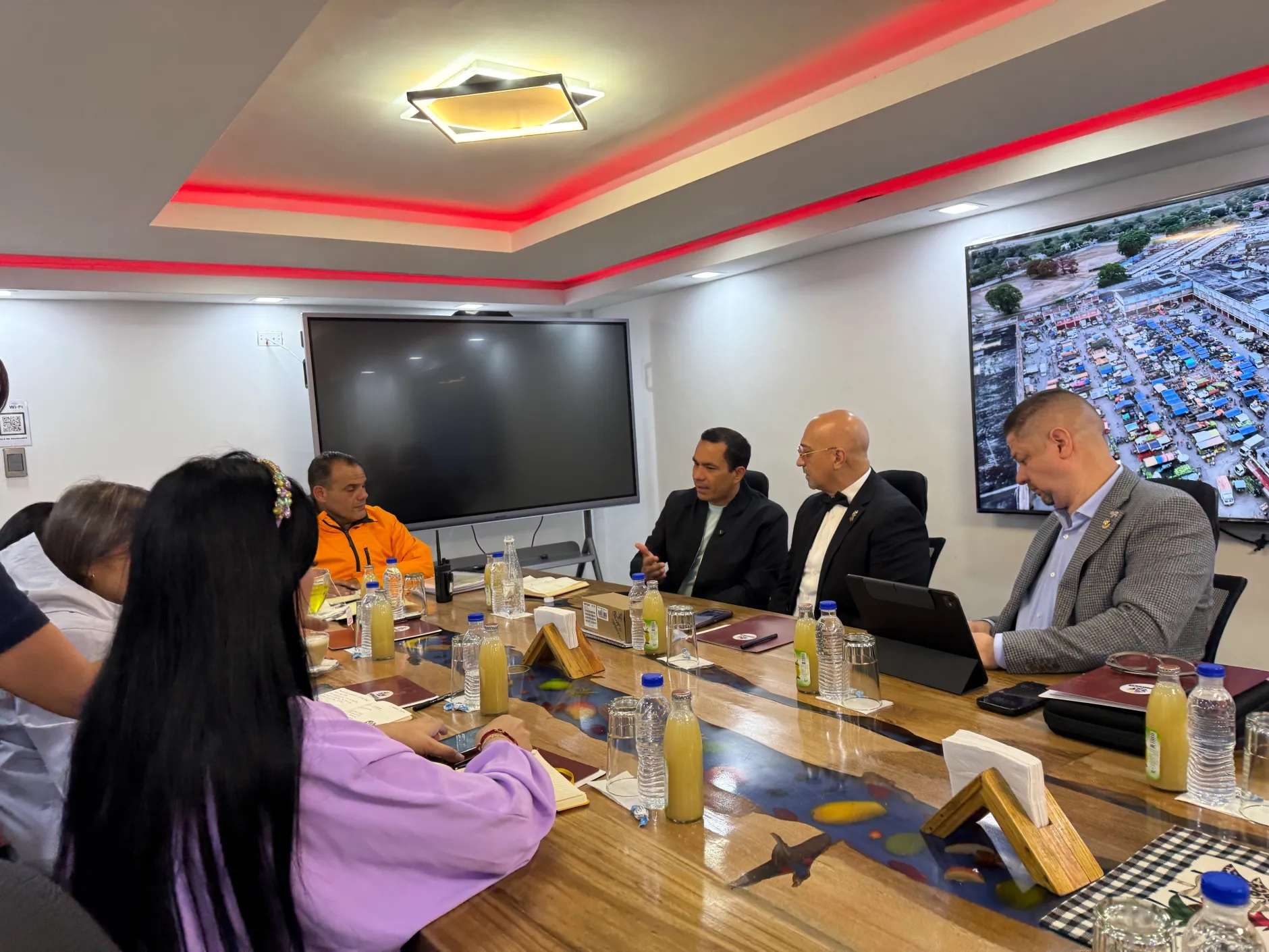 En Coche promueven el comercio electrónico