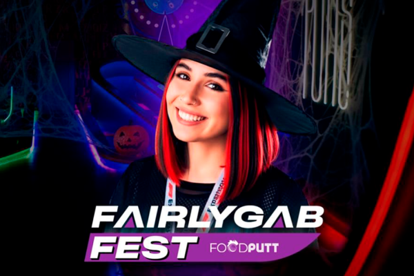 Logo ProGamers.life 2024