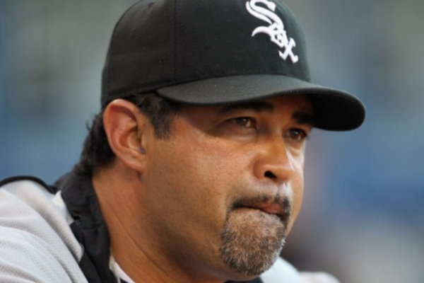 Hace 20 años Chicago aclamó a Ozzie Guillén