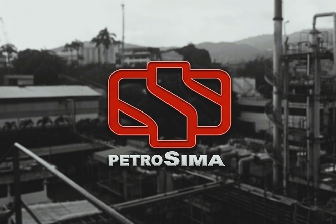 José Leggio Cassara - PetroSima, el motor innovador de la petroquímica en Venezuela - FOTO