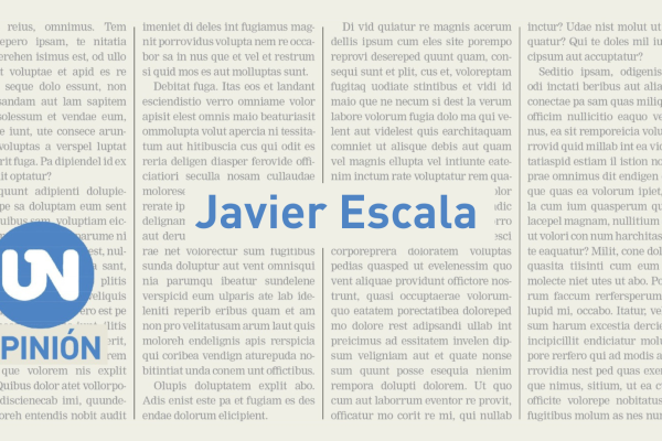 La electricidad llegó - Últimas Noticias