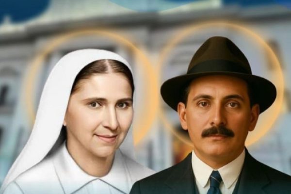 La programación por canonización de José Gregorio Hernández y Carmen Rendiles La programación por canonización de José Gregorio Hernández y Carmen Rendiles