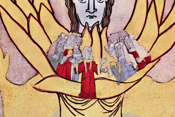 Las monjas salen del convento: misticismo, crímenes y amores (no solo espirituales) | Babelia EL PAÍS