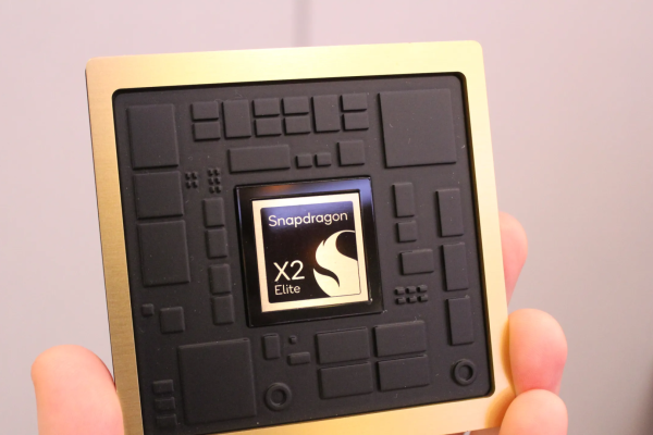 Los chips Snapdragon X2 Elite de Qualcom harán temblar a las Mac
