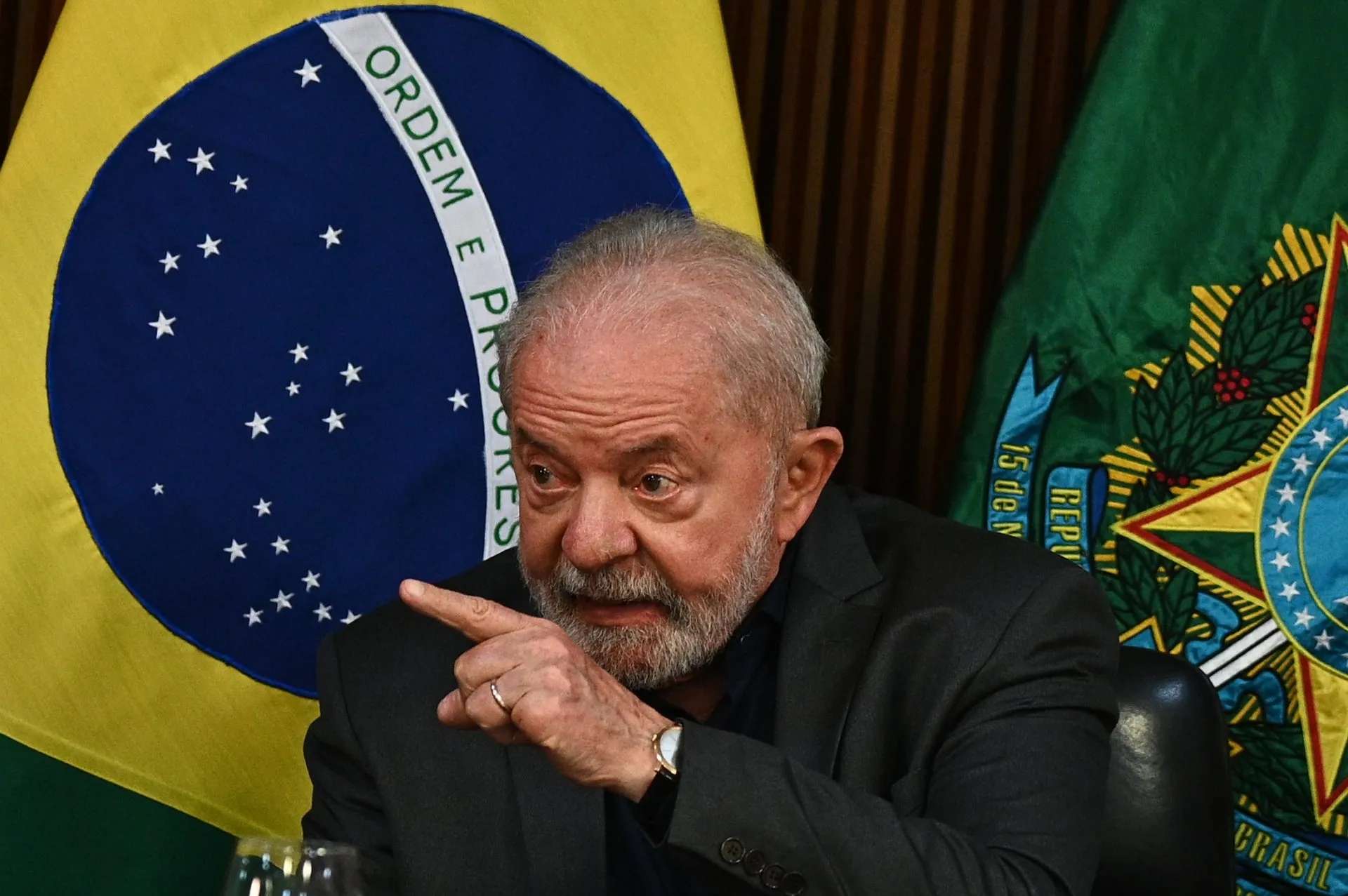 Lula anuncia que buscará un cuarto mandato presidencial en Brasil
