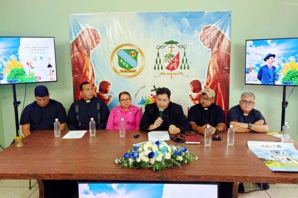 Miranda y Yaracuy suman actividades a la fiesta los dos santos venezolanos Miranda y Yaracuy suman actividades a la fiesta los dos santos venezolanos