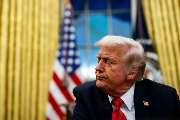 ONU alerta sobre riesgos catastróficos tras anuncio de pruebas nucleares en EEUU