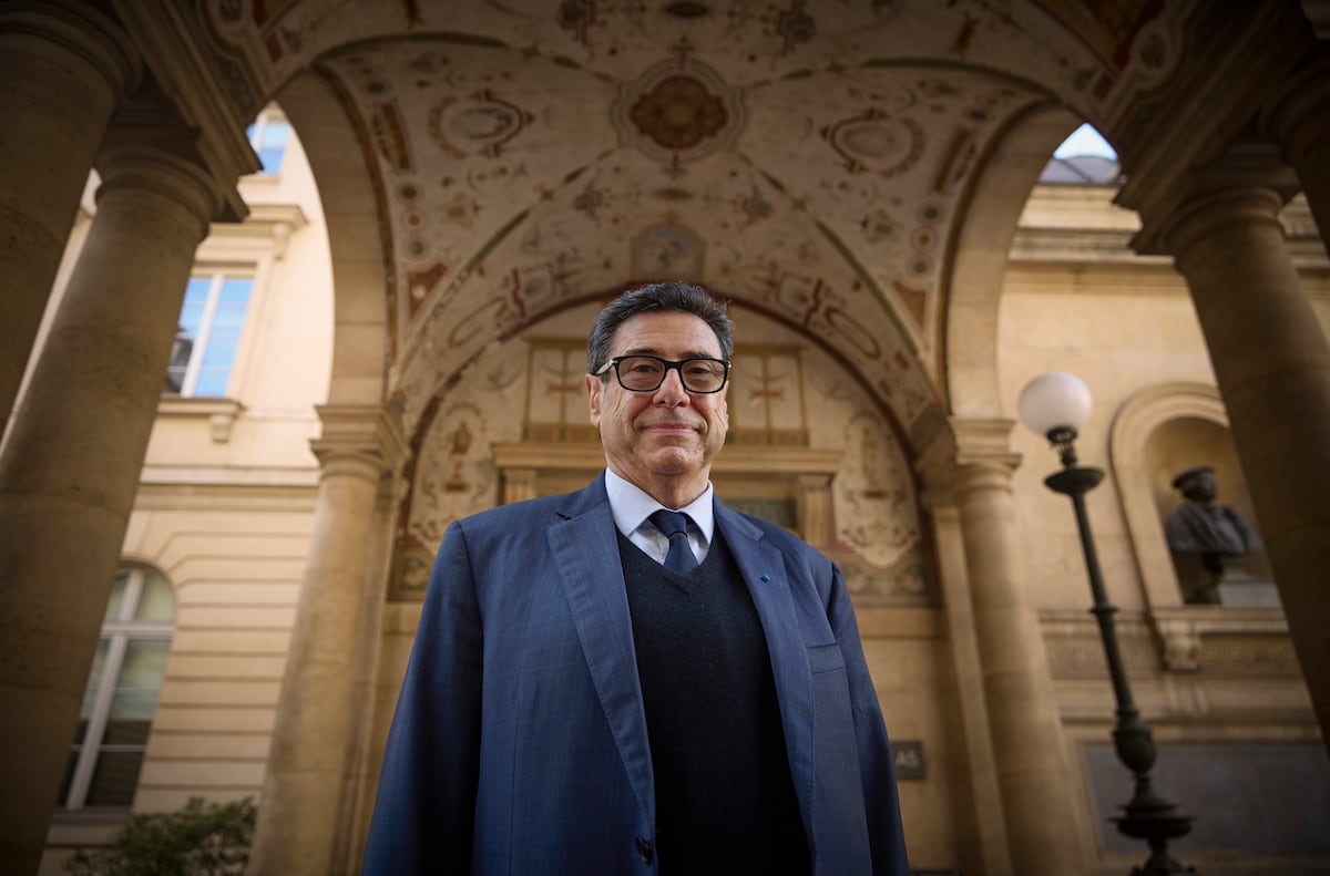 Luis Alberto Peralta