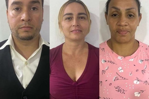 Presos tres supervisores de un hotel por hurto Presos tres supervisores de un hotel por hurto