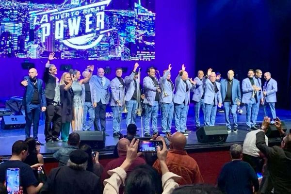 Puerto Rican Power regresa a Venezuela tras 24 años de ausencia