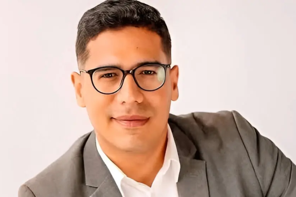 SNTP denuncia la desaparición del periodista Joan Camargo tras ser interceptado por sujetos armados en Cotiza