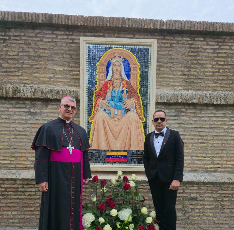 “Sentí que llegué lejos de la mano de Dios”