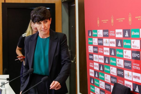 Sonia Bermúdez recupera para la selección en su primera lista a Jenni Hermoso y Mapi León | Fútbol | Deportes EL PAÍS