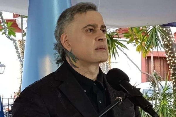 Tarek William Saab: la CIA ha actuado de manera abierta contra Venezuela