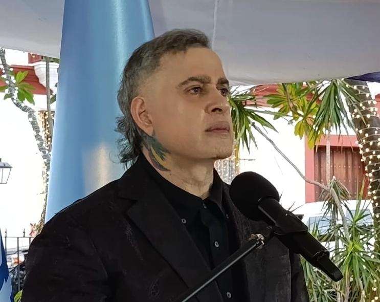 Tarek William Saab: la CIA ha actuado de manera abierta contra Venezuela