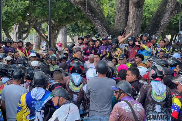 Tinaquillo redujo un 90% los accidentes de motos en un mes Tinaquillo redujo un 90% los accidentes de motos en un mes