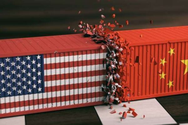 Trump agudiza la guerra económica contra China con nueva amenaza Trump agudiza la guerra económica contra China con nueva amenaza