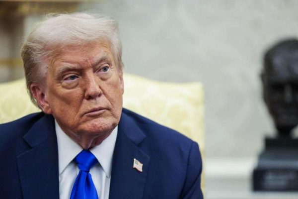 Trump dice que EEUU atacó otra embarcación en el Caribe