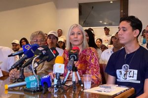 UCV alista más de 300 voluntarios para el Acto de Canonización de José Gregorio Hernández y Carmen Rendiles