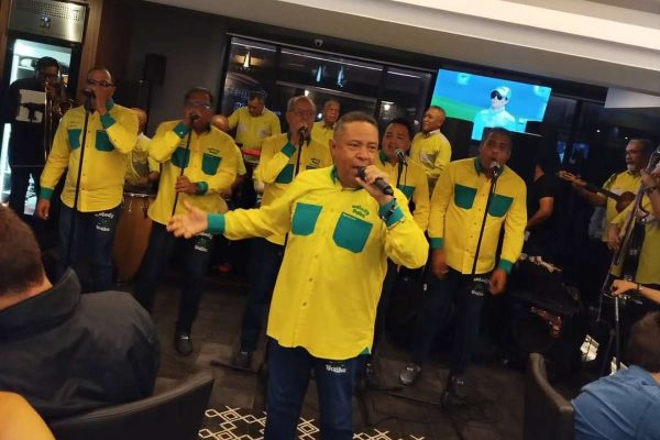 Viva la gaita: ‘El águila’, ¿polémico?
