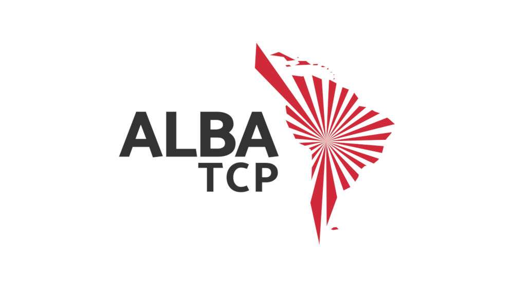 ALBA-TCP condenó amenazas gringas contra soberanía del espacio aéreo venezolano