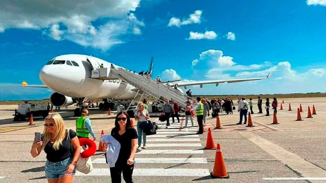Anuncian 3° Edición de la Operación Turística Polonia-Venezuela