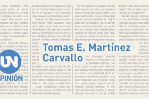 Banca Sombra - Últimas Noticias