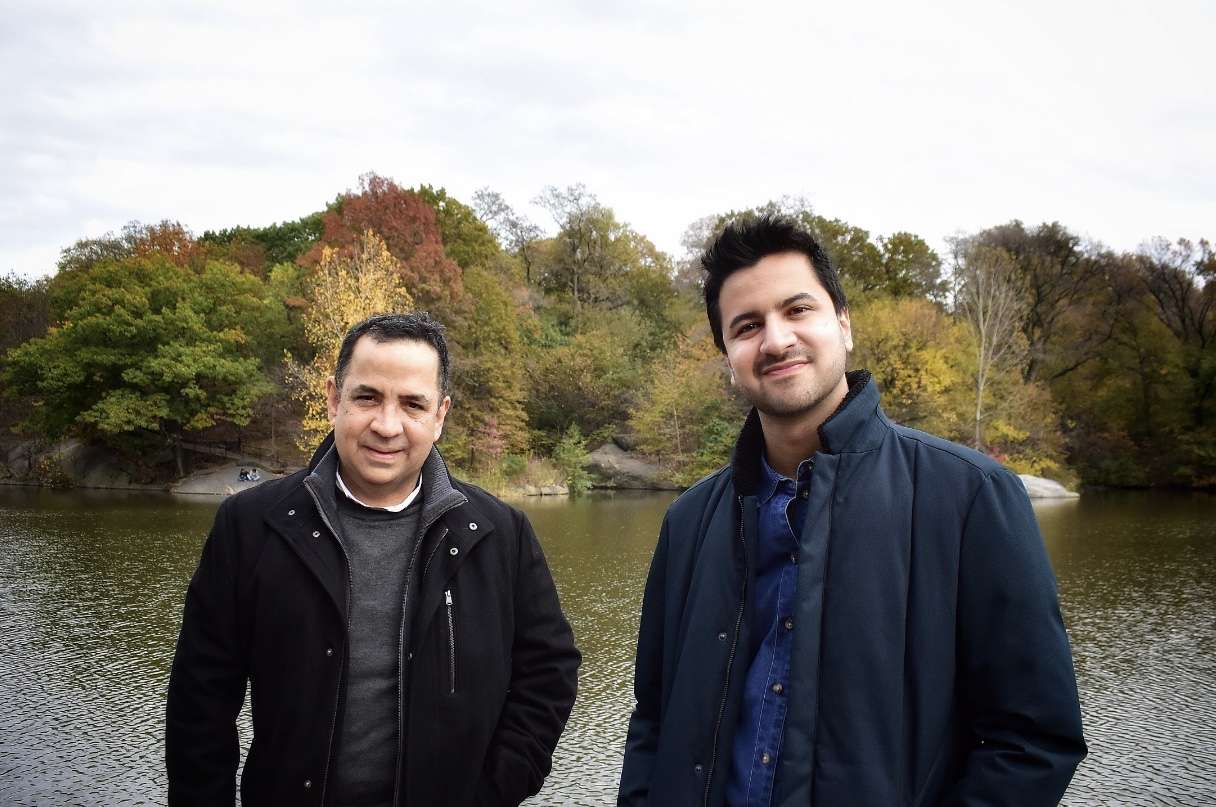 El maestro Eddy Marcano será el rey latino de Nueva York