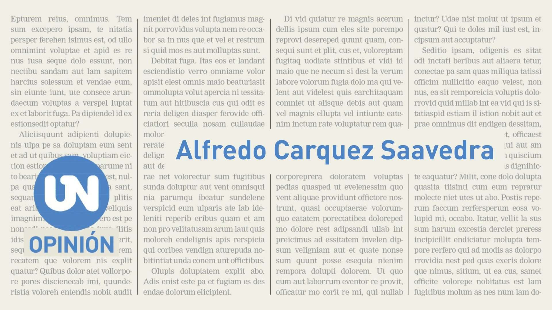 Estados Unidos forajido - Últimas Noticias