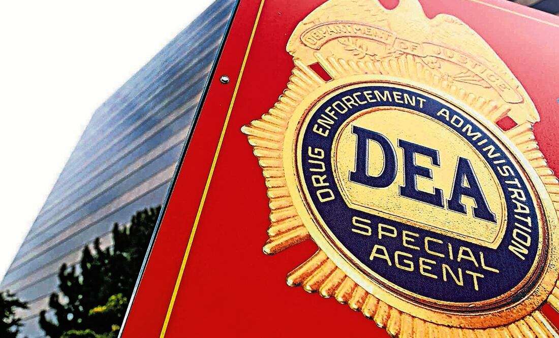 Gobierno de Bolivia reabre la puerta a la DEA tras 16 años de su expulsión