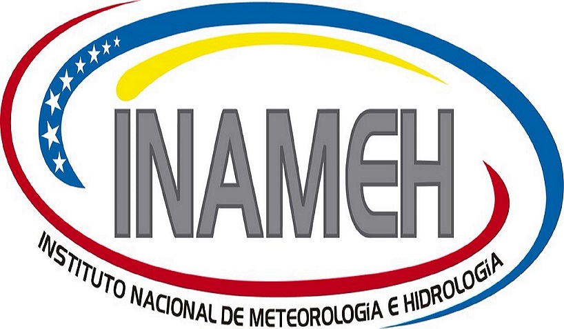 INAMEH presentó las Condiciones Meteorológicas para las próximas 24 horas, de este 10 de Noviembre 2025