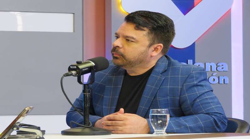 Líderes empresariales celebrarán cumbre en Caracas