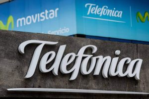 La compañía española Telefónica Movistar anunció su salida de Venezuela
