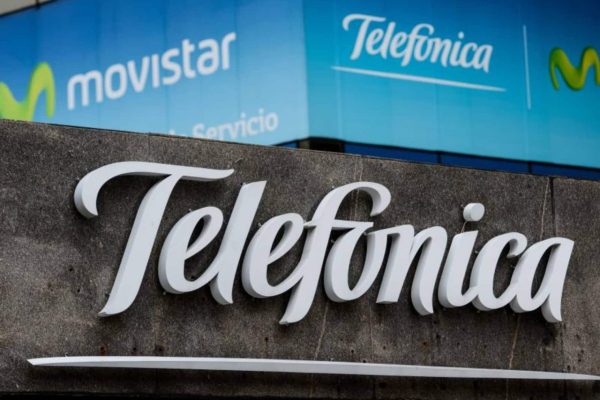 La compañía española Telefónica Movistar anunció su salida de Venezuela