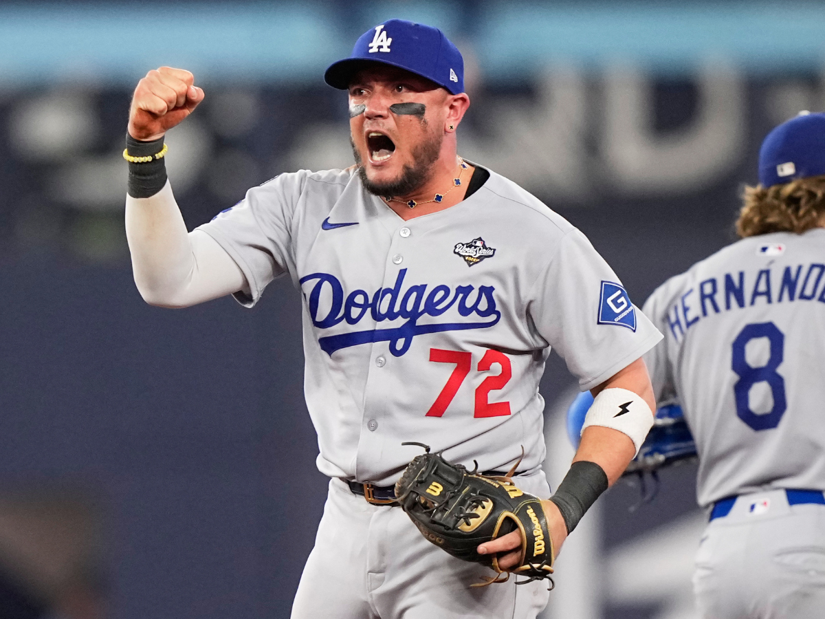 Los Dodgers forzaron el juego 7