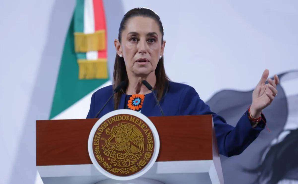 México podría mediar en potencial diálogo entre EEUU y Venezuela