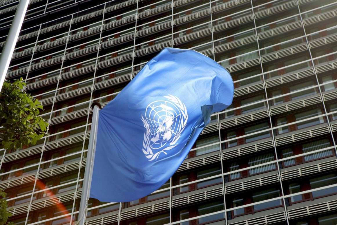 ONU alentó a EEUU y Venezuela al "diálogo"