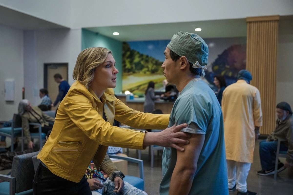 "Pluribus", la distopía inquietante de Vince Gilligan