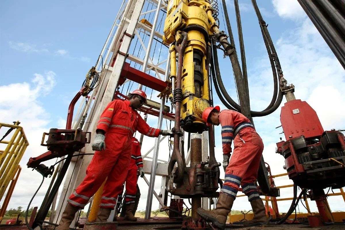 Prorrogan por 15 años actividades de las empresas Boquerón y Petroperijá