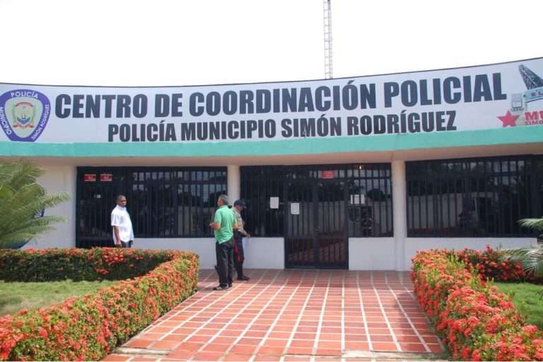 Rescatan en un hotel de El Tigre a adolescente víctima de explotación sexual