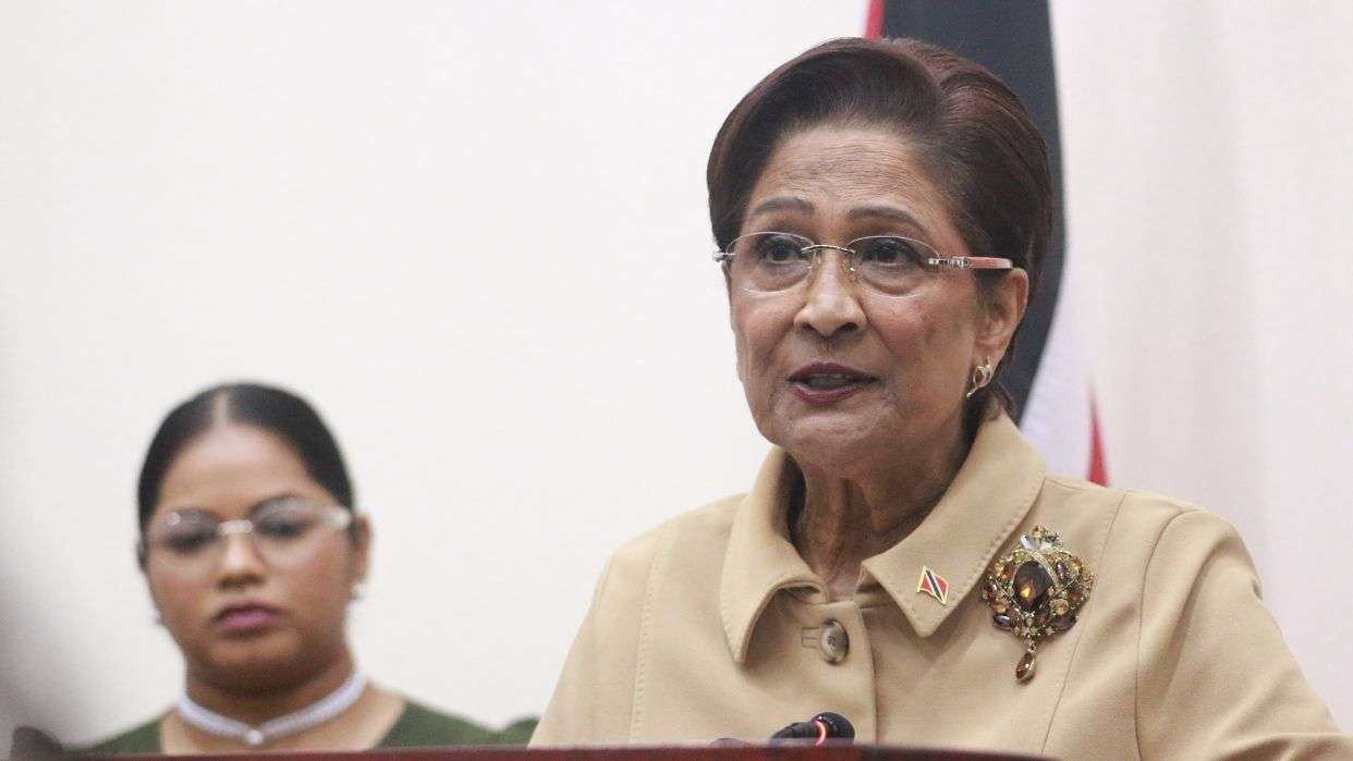 Trinidad y Tobago sostiene que no se prestará para atacar a Venezuela