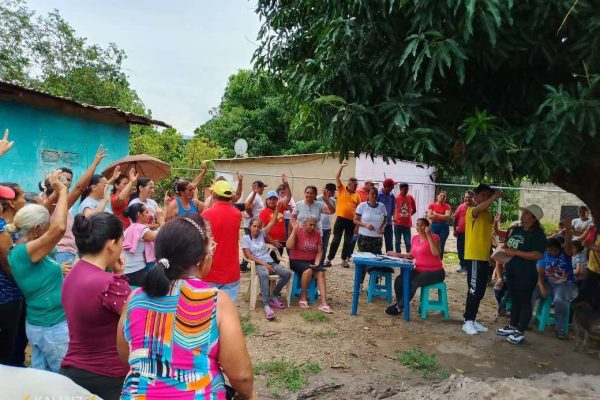 Trujillo llevará 1.547 propuestas a la Consulta Popular del 23-N