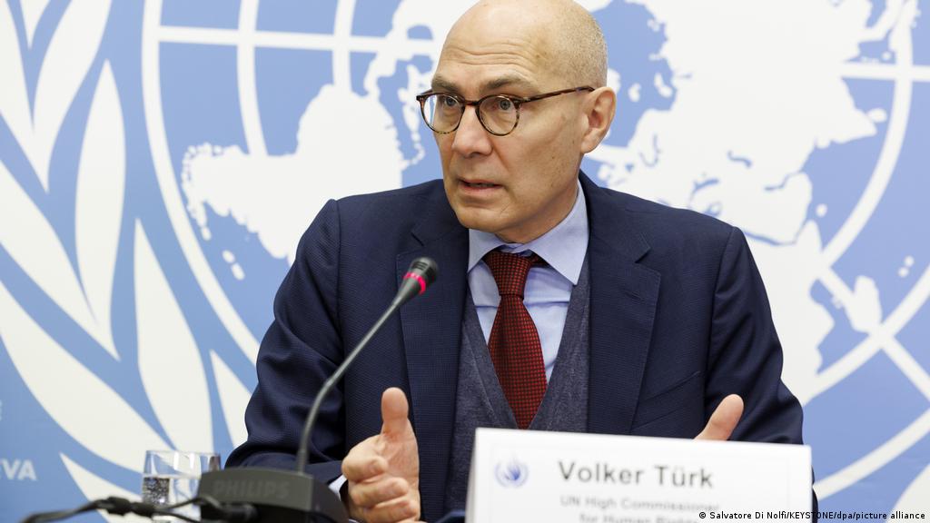 Venezuela agradece condena de la ONU a los ataques de EEUU en el Caribe