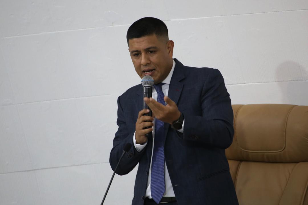 Venezuela y Cuba son paradigmas en la defensa del Derecho Internacional