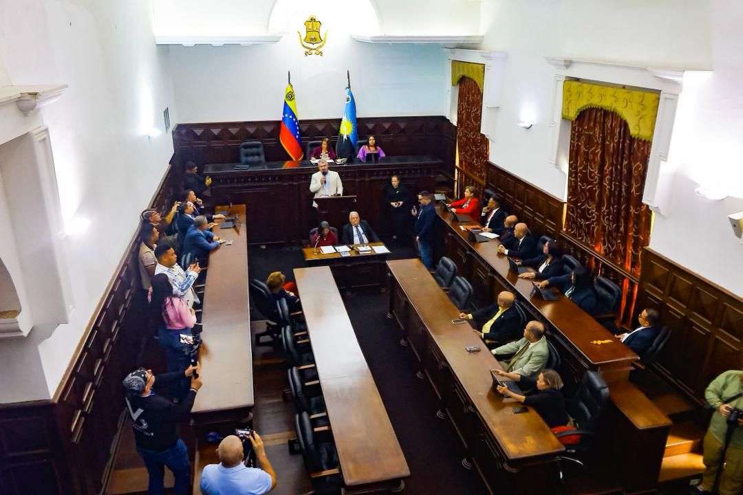 A más de 40 mil millones de bolívares asciende presupuesto 2026 del Zulia