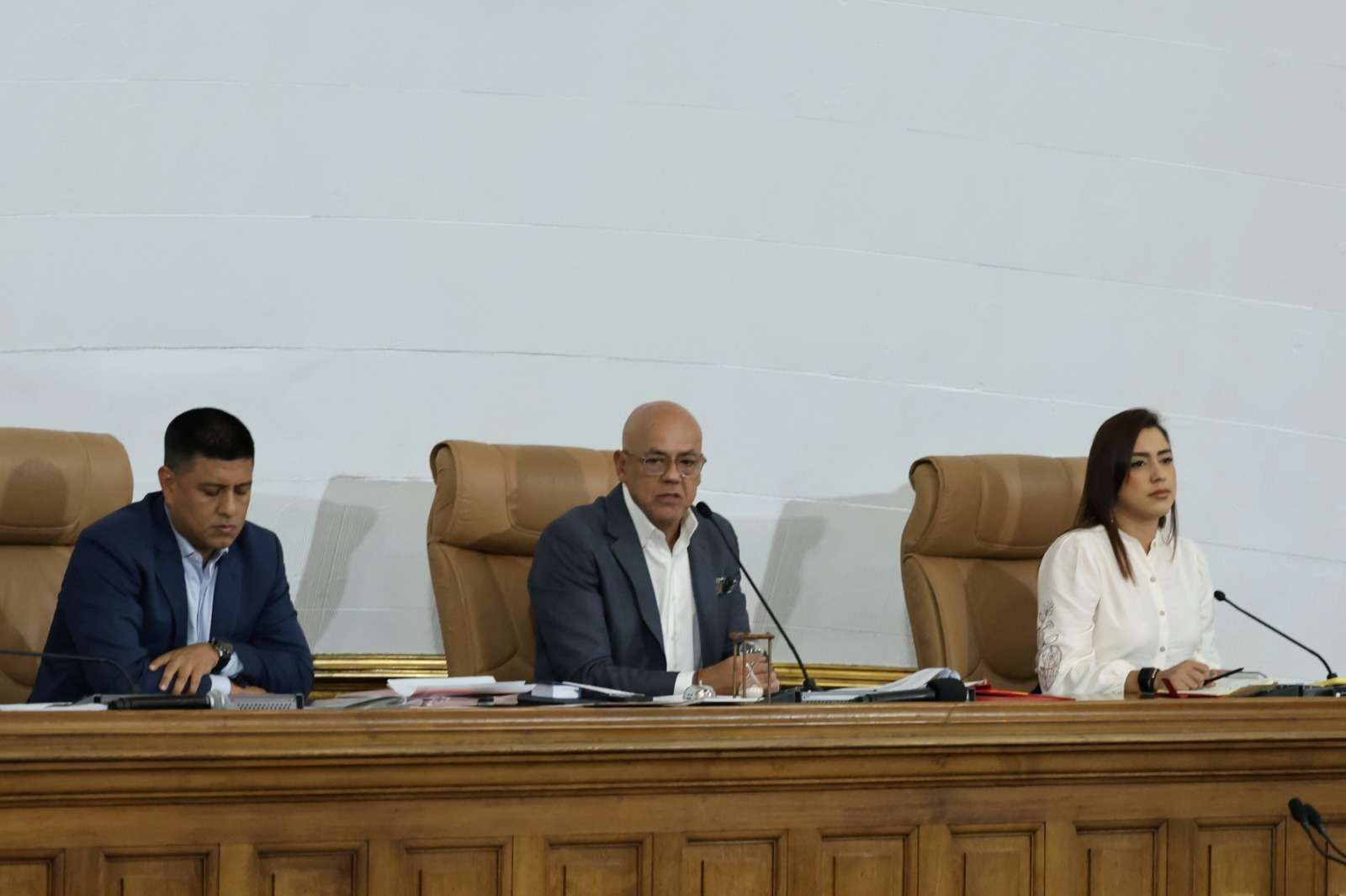 AN aprueba acuerdo en repudio al expolio de la empresa Citgo por EEUU