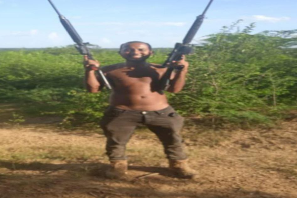 Abatidos El Fiebre, El Canache y El Bebe