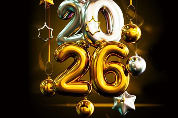 Abrir la puerta del 2026